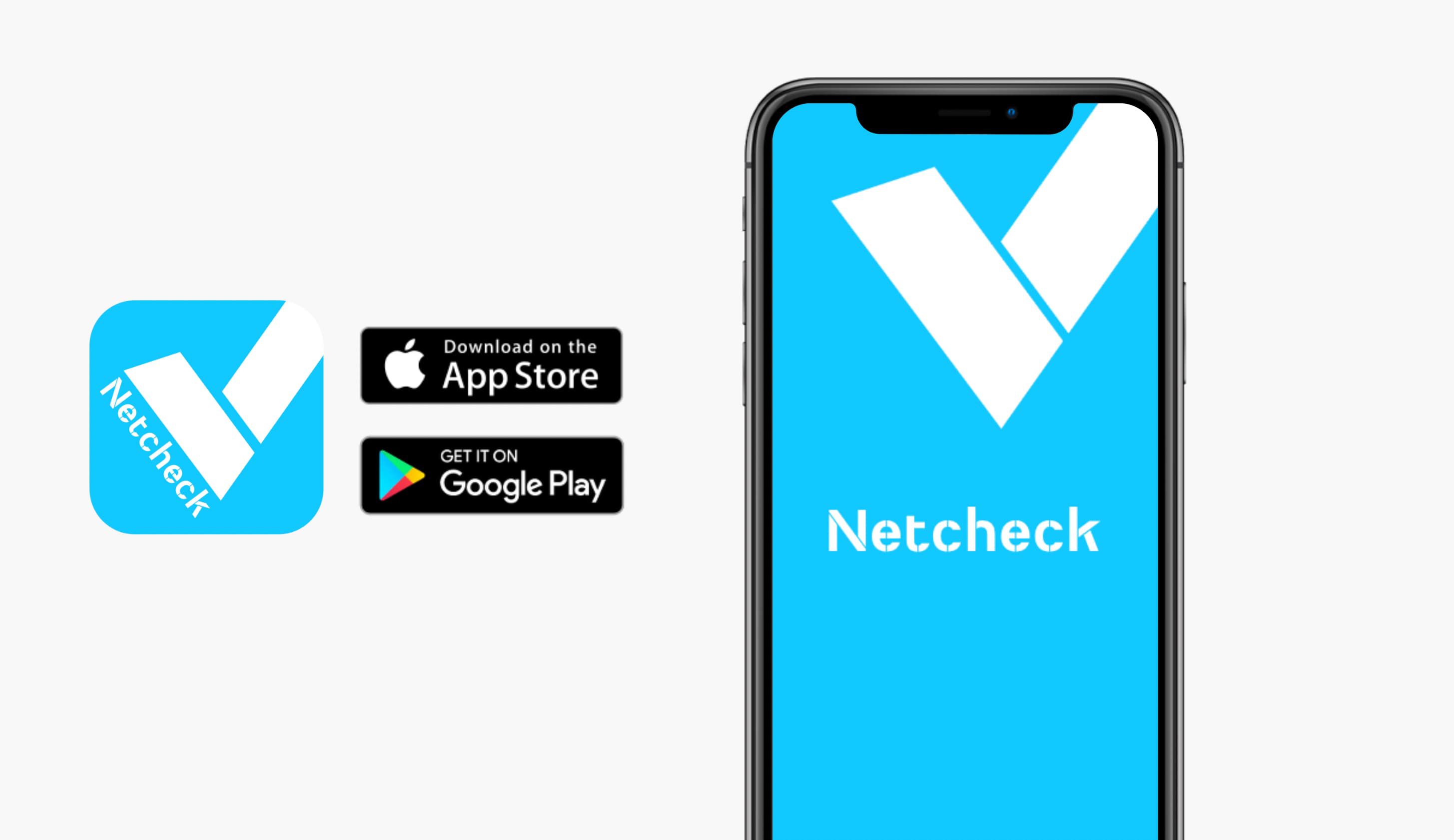 Netcheck Odoo App Netfarm checklist