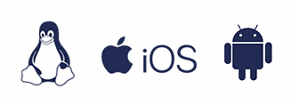 linux-ios-android linux-ios-android