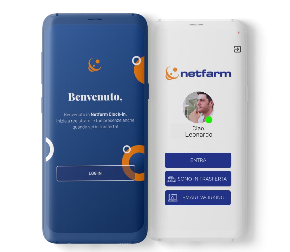 Software gestionale per le presenze app Software gestionale per le presenze app