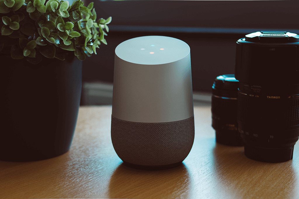 Google Home assistente vocali nelle nostre case