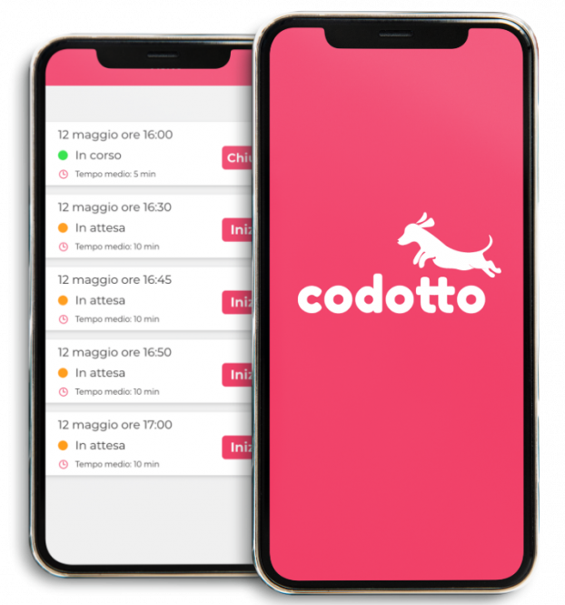 Odoo • Immagine e testo