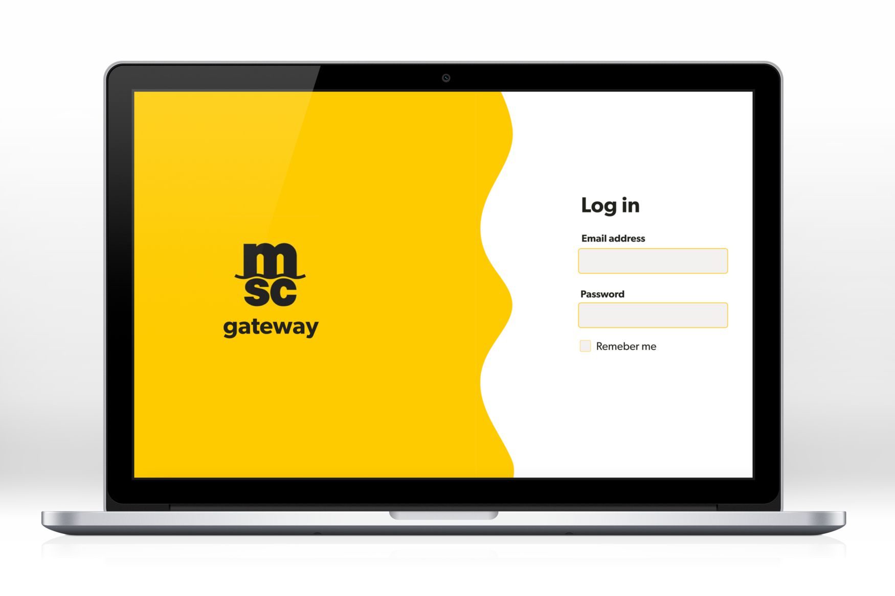 Odoo • Immagine e testo