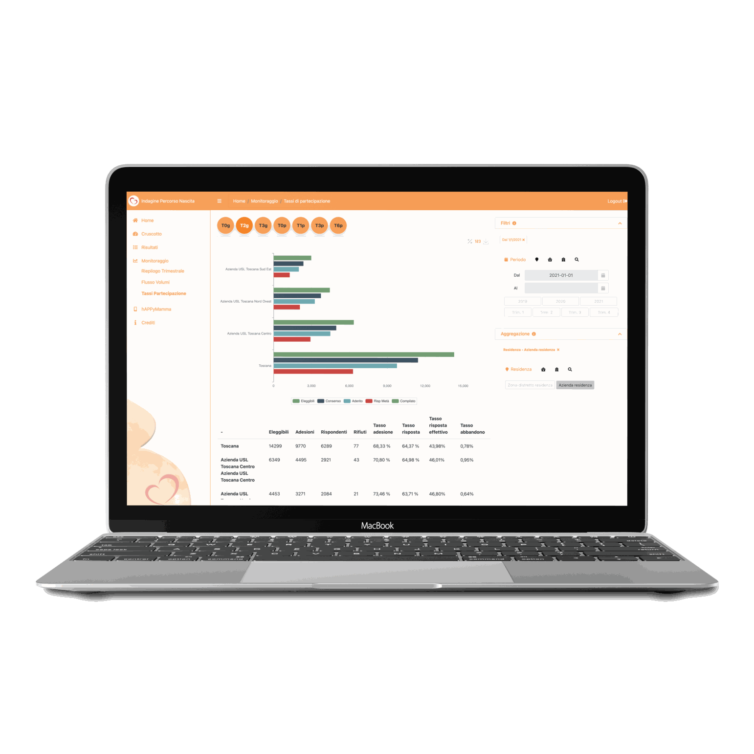 Odoo • Immagine e testo